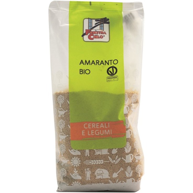 FsC Amaranto 500g FsC Amaranto 500g