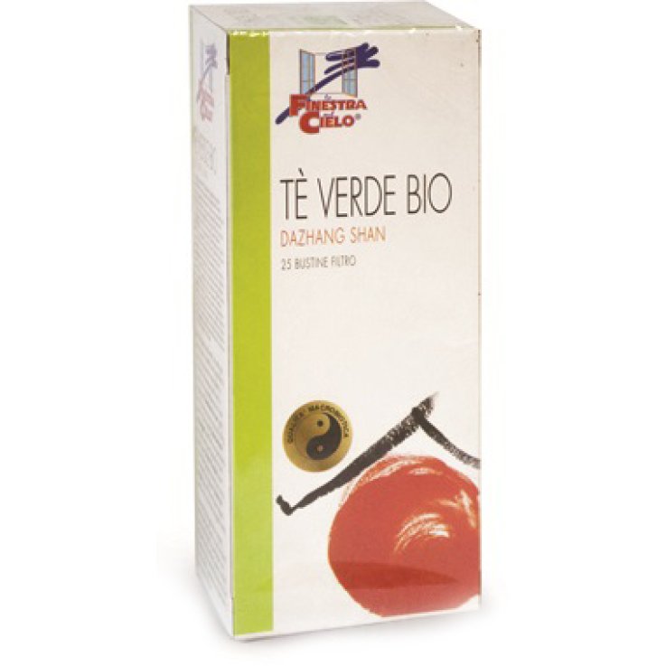 FsC Te'Verde bio 25 bs FsC Te'Verde bio 25 bs