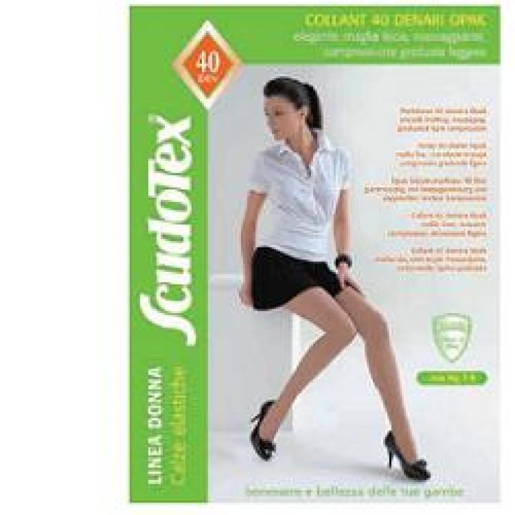 SCUDOTEX Coll. 40 Op.Visone 4 SCUDOTEX Coll. 40 Op.Visone 4