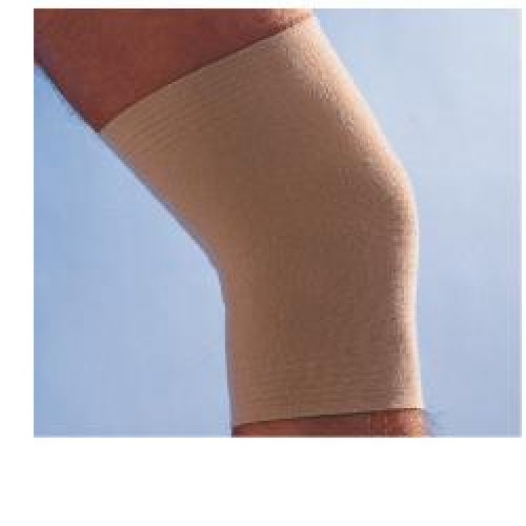 SCUDOTEX GINOCCHIERA POLIESTENSIBILE LANA NATUARLE 2 SCUDOTEX GINOCCHIERA POLIESTENSIBILE LANA NATUARLE 2