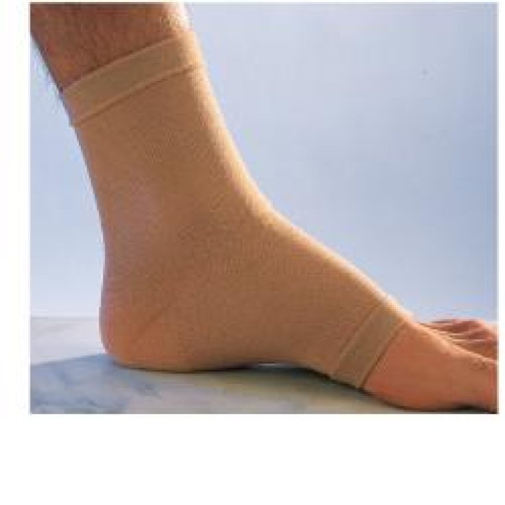 SCUDOTEX CAVIGLIERA POLIESTENSIBILE COTONE NATURALE 2 SCUDOTEX CAVIGLIERA POLIESTENSIBILE COTONE NATURALE 2