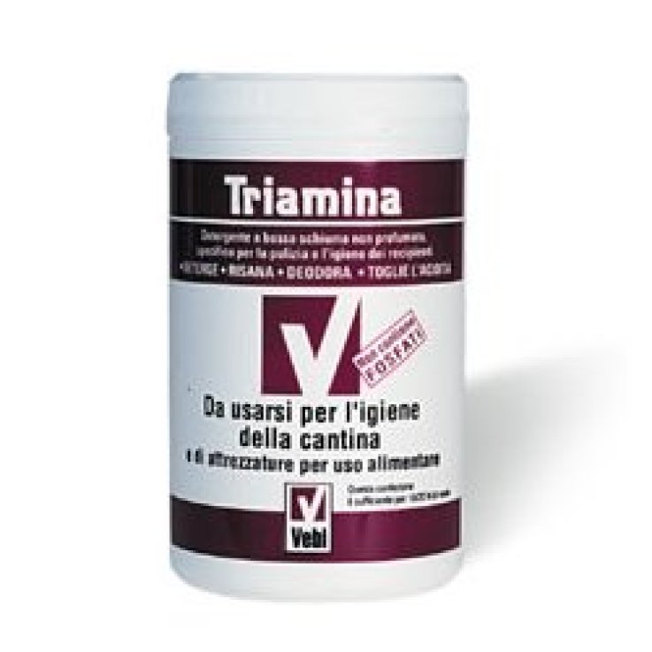ENOLOGICO Triamina 500g VEBI ENOLOGICO Triamina 500g VEBI