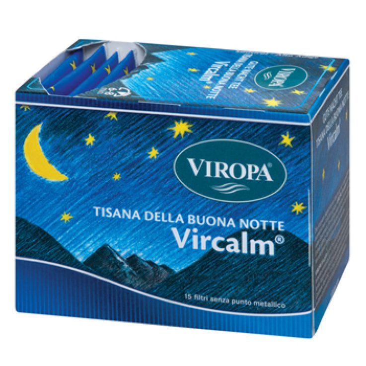 VIROPA Vircalm 15Bust. VIROPA Vircalm 15Bust.