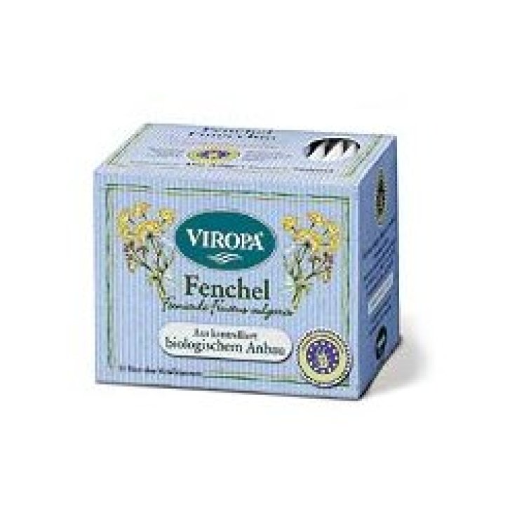 VIROPA Finocchio Bio 15Bust. VIROPA Finocchio Bio 15Bust.