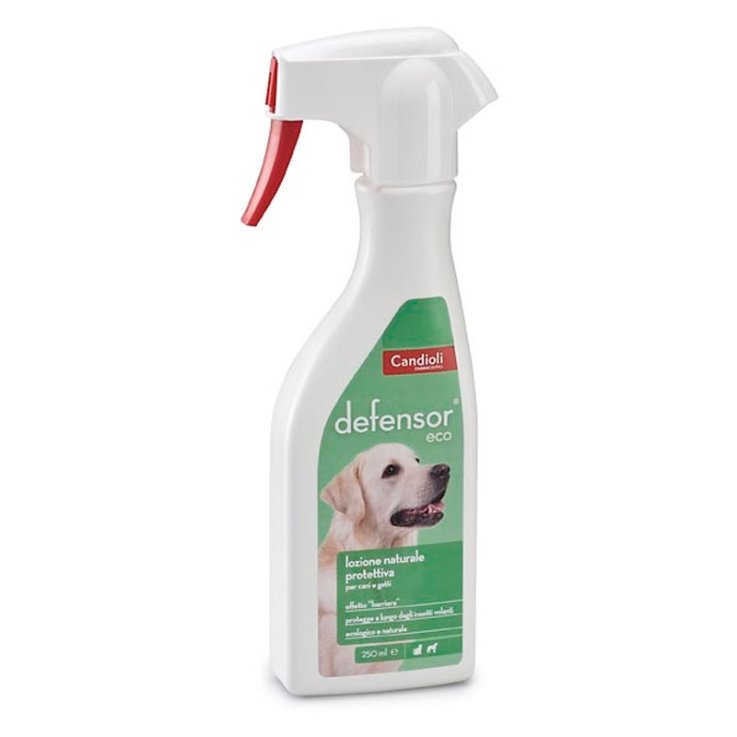 DEFENSOR Eco Spray 250ml DEFENSOR Eco Spray 250ml