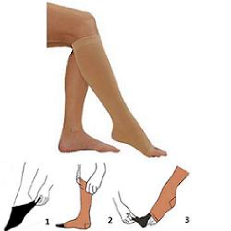 FARMAELASTIC Gamb.1K PA M F/C FARMAELASTIC Gamb.1K PA M F/C