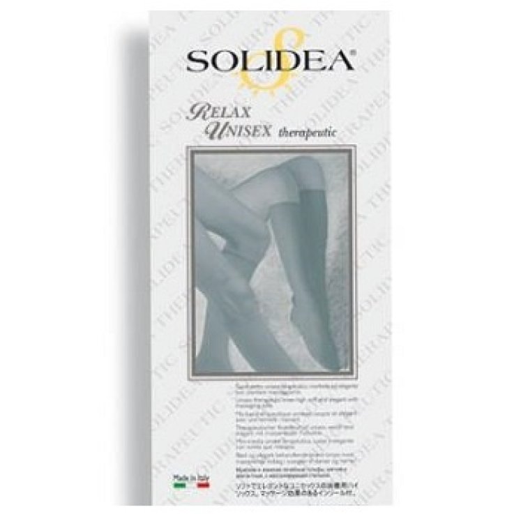 RELAX Uni CCL2 P/C Blu ScuroXL RELAX Uni CCL2 P/C Blu ScuroXL