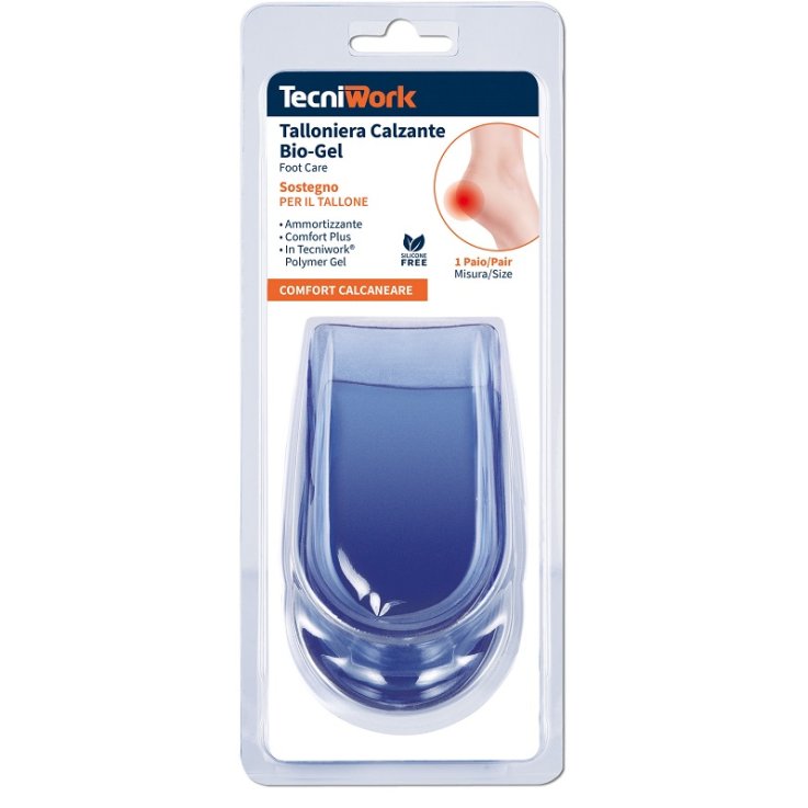 BIOGEL Tall.Calz.Gel Comf.M/L BIOGEL Tall.Calz.Gel Comf.M/L