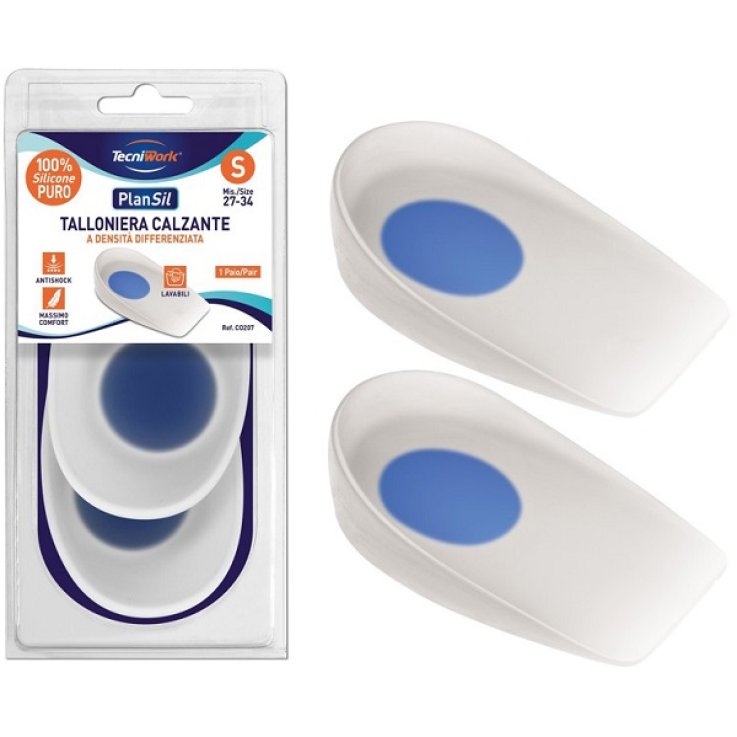 PLANSIL Tall.Calzante L 1 Paio PLANSIL Tall.Calzante L 1 Paio