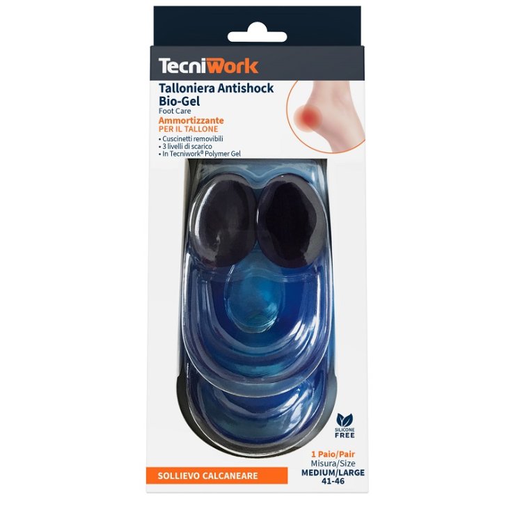 BIOGEL Tall.Gel Spina Calc.M/L BIOGEL Tall.Gel Spina Calc.M/L