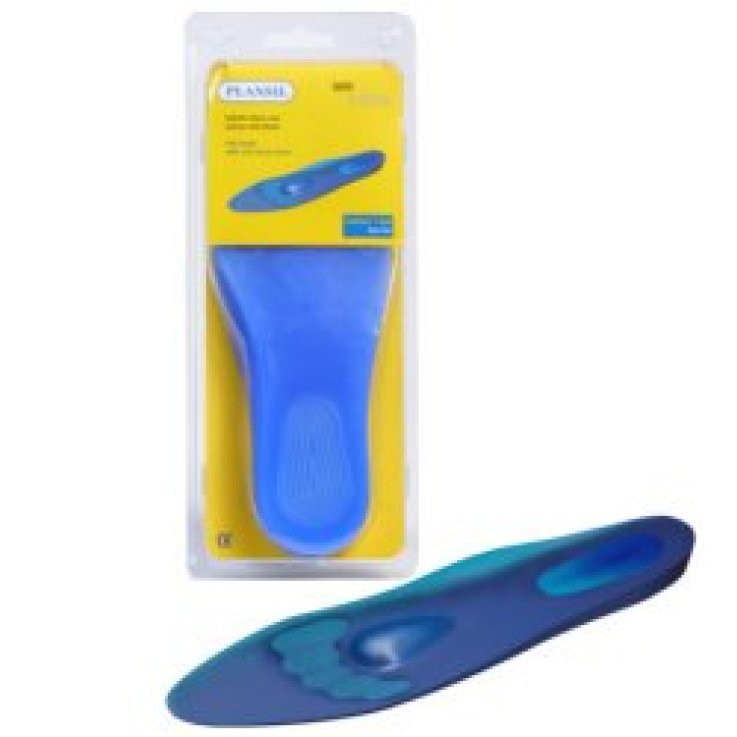 PLANSIL Soletta C/S M 1 Paio PLANSIL Soletta C/S M 1 Paio
