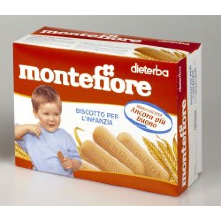 MONTEFIORE BISCOTTO 360 G 1 PEZZO