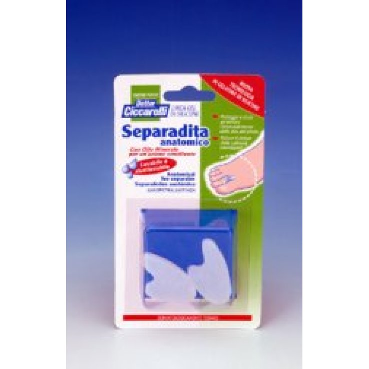 CICCARELLI Sep.Dita Anat.2pz CICCARELLI Sep.Dita Anat.2pz
