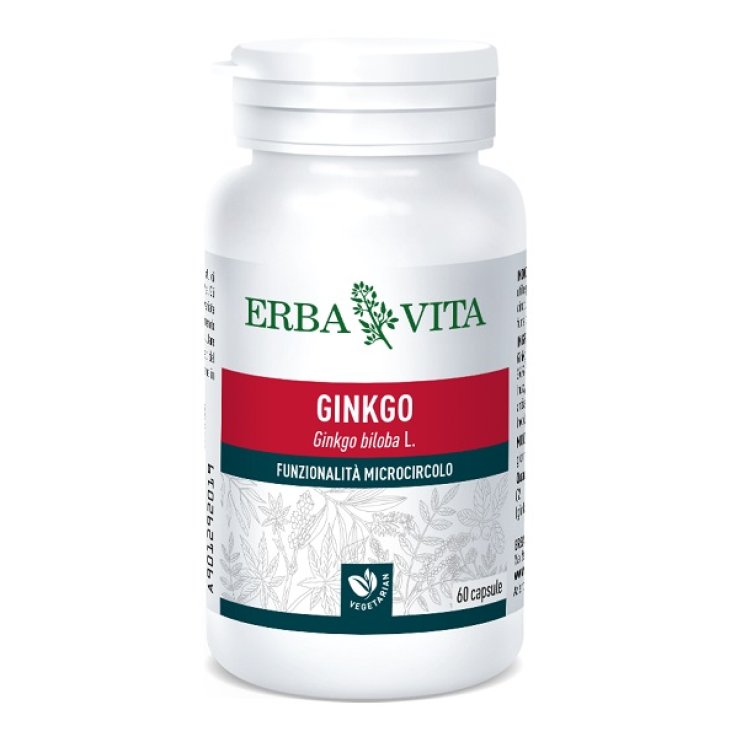 GINKOBILOBA 60 CAPSULE GINKOBILOBA 60 CAPSULE
