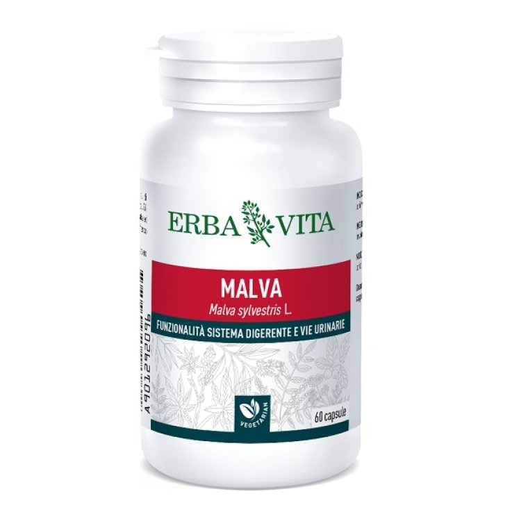 MALVA 60 Cps EBV MALVA 60 Cps EBV