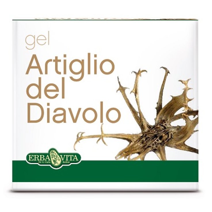 ARTIGLIO DIAV.Gel 100ml EBV ARTIGLIO DIAV.Gel 100ml EBV