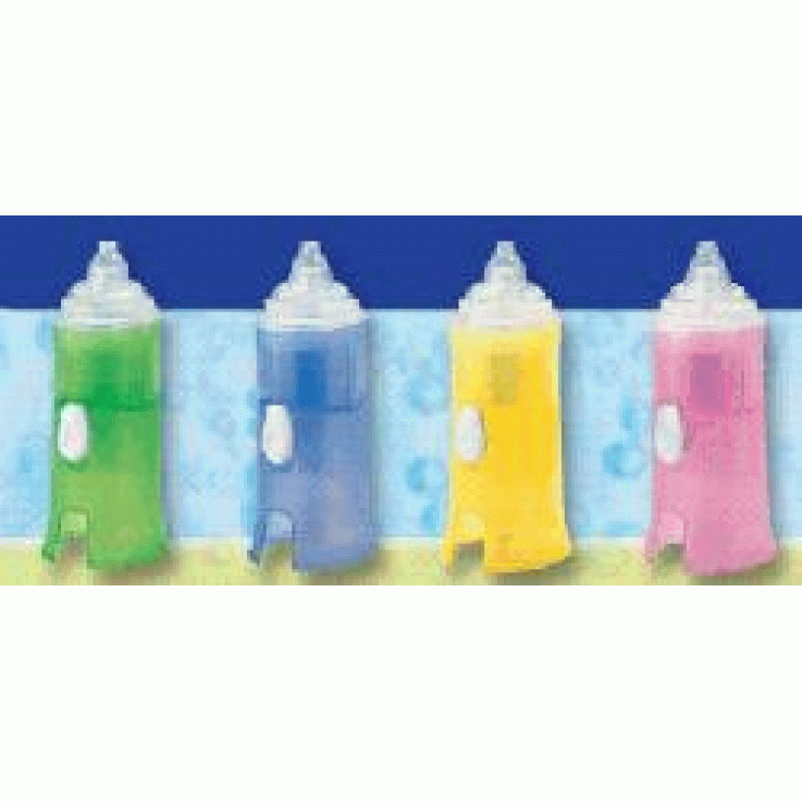 RHINO CLEAR Ric.Doccia Nas.Azz RHINO CLEAR Ric.Doccia Nas.Azz