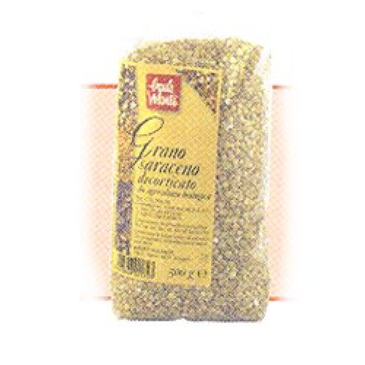 BAULE Grano Saraceno Dec.500g BAULE Grano Saraceno Dec.500g