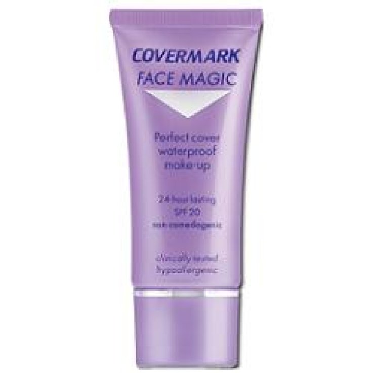 COVERMARK Face Magic 6 30ml COVERMARK Face Magic 6 30ml
