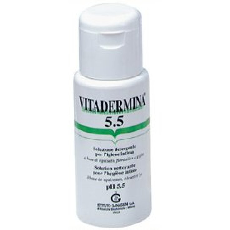 VIDERMINA DET DEL 5,5 200 ML VIDERMINA DET DEL 5,5 200 ML