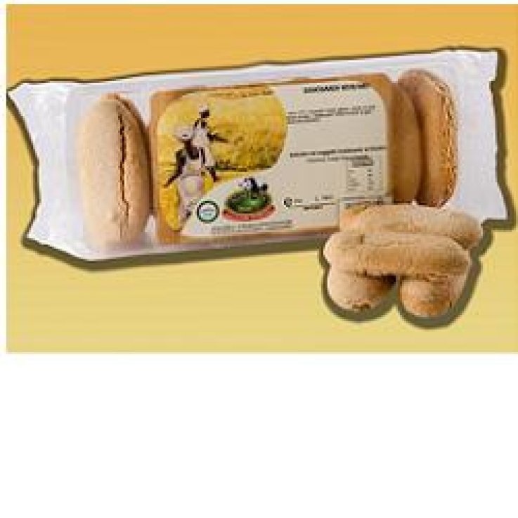 ALIM.2000 Savoiardi Vesuvio50g ALIM.2000 Savoiardi Vesuvio50g