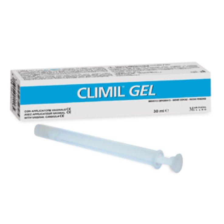 CLIMIL Gel Intimo 30ml CLIMIL Gel Intimo 30ml