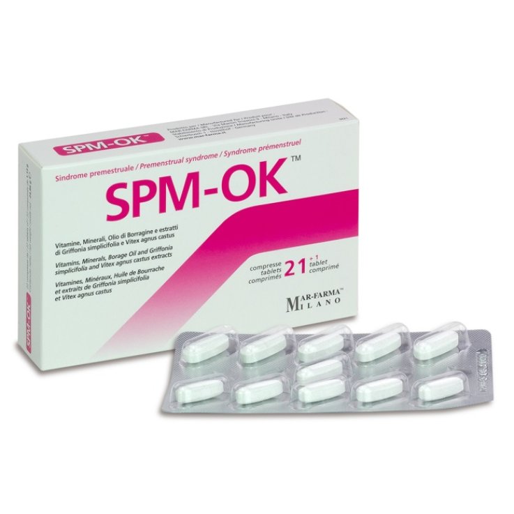 SPM-OK 21+3 Cpr SPM-OK 21+3 Cpr