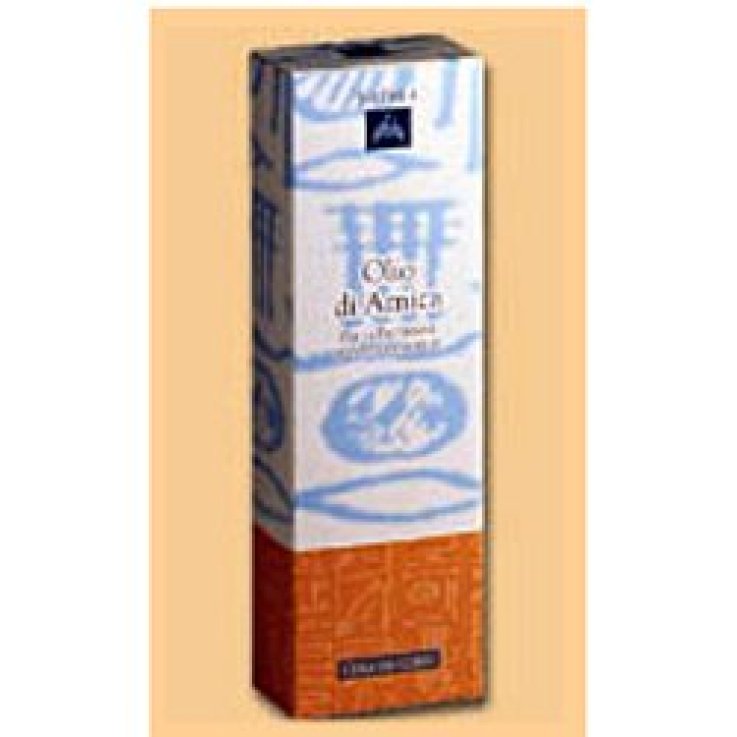 CME ARNICA Olio 250ml CME ARNICA Olio 250ml