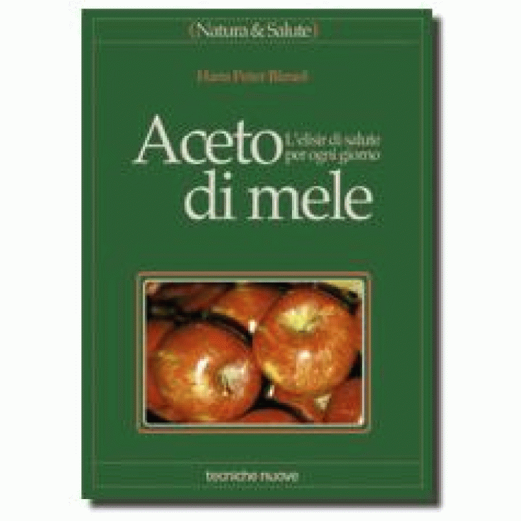 ACETO DI MELE ACETO DI MELE