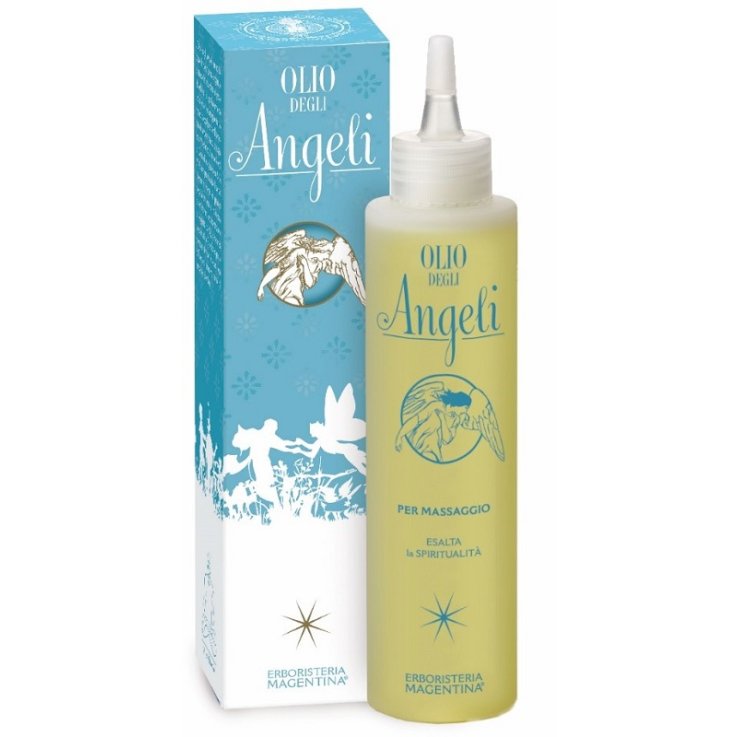 OLIO degli Angeli 150ml ERM OLIO degli Angeli 150ml ERM