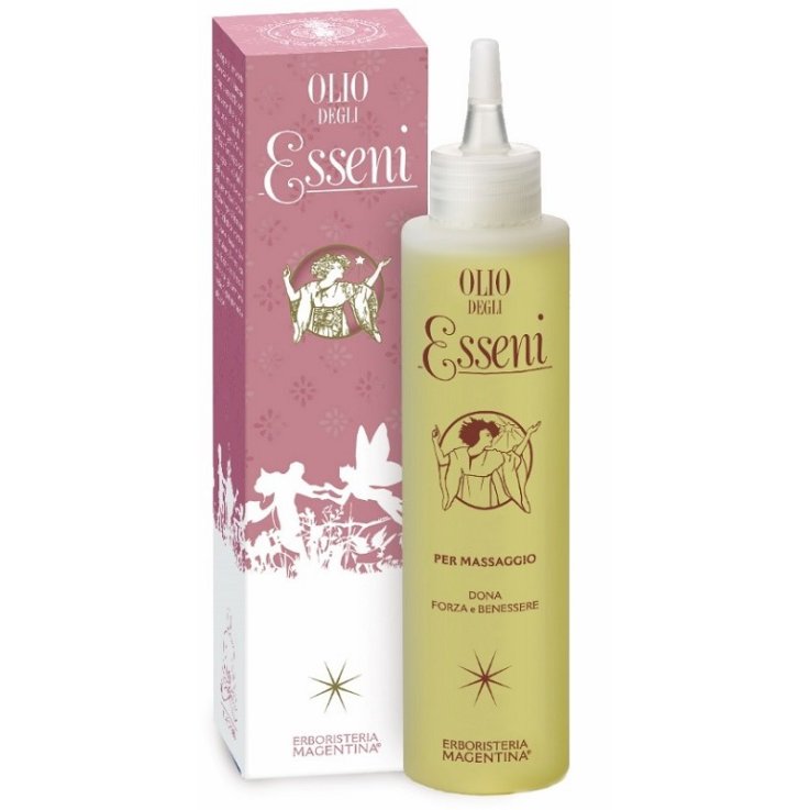 OLIO Degli Esseni 150ml ERM OLIO Degli Esseni 150ml ERM