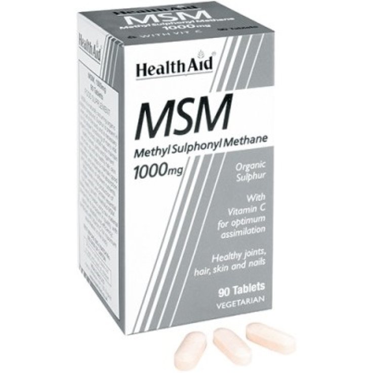 MSM ZOLFO 90 CAPSULE MSM ZOLFO 90 CAPSULE