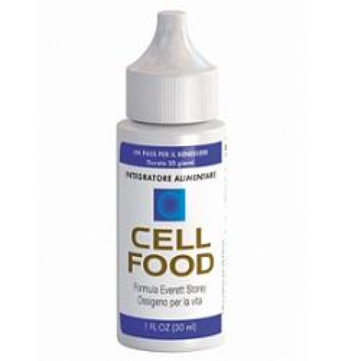 CELLFOOD Gtt 30ml CELLFOOD Gtt 30ml