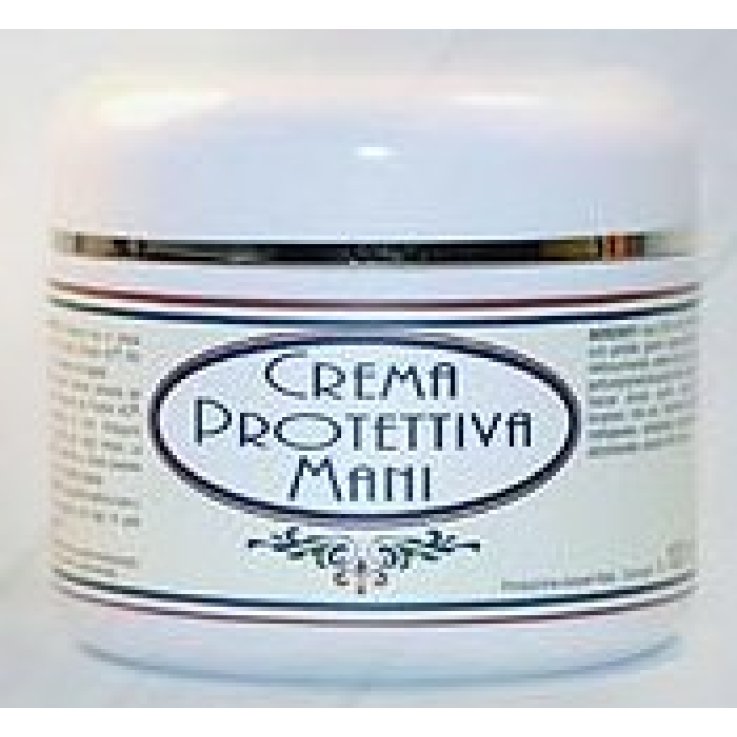 KALIS CREMA PROTETTIVA PER LE MANI KARITE 100 ML