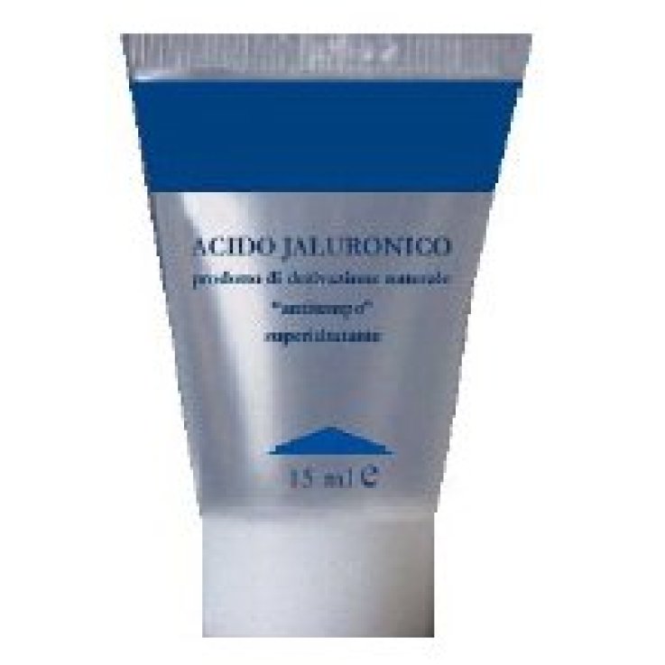 ACIDO Jaluronico 15ml LAFRA ACIDO Jaluronico 15ml LAFRA
