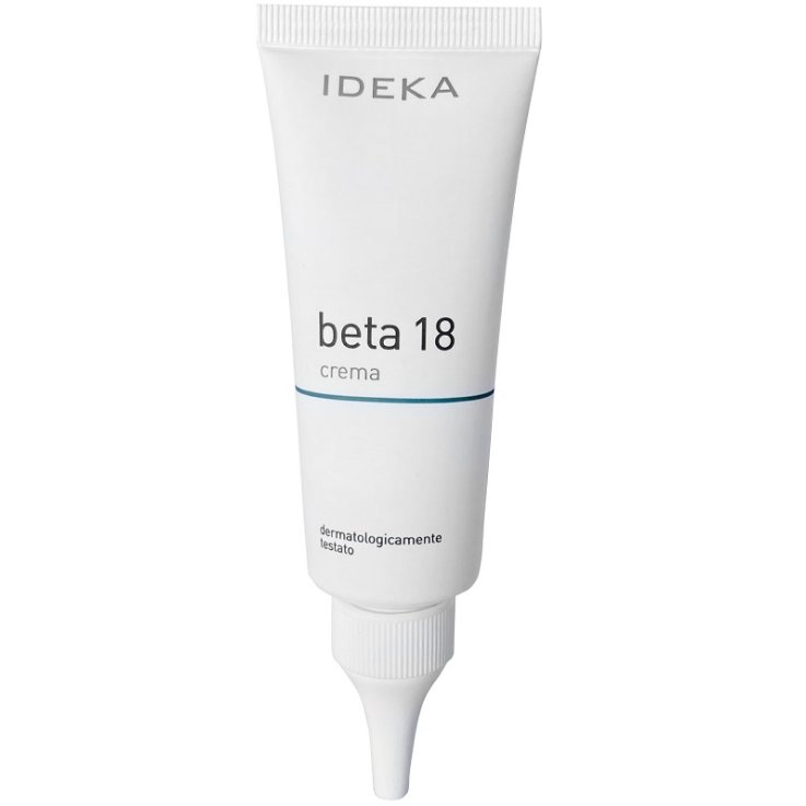 BETA 18 Crema 40ml BETA 18 Crema 40ml