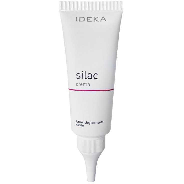 SILAC Crema 40ml SILAC Crema 40ml