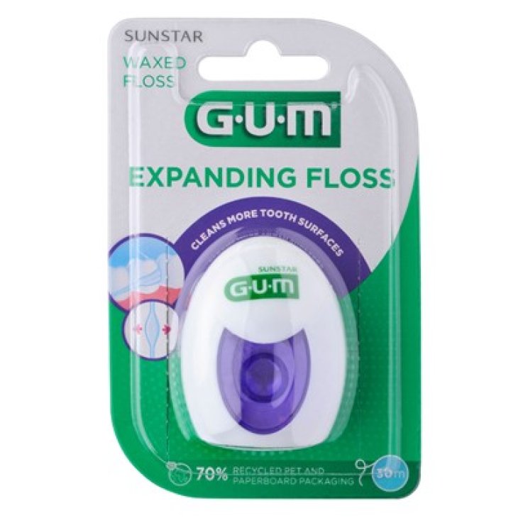 BUTLER Floss Expanding 2030 BUTLER Floss Expanding 2030