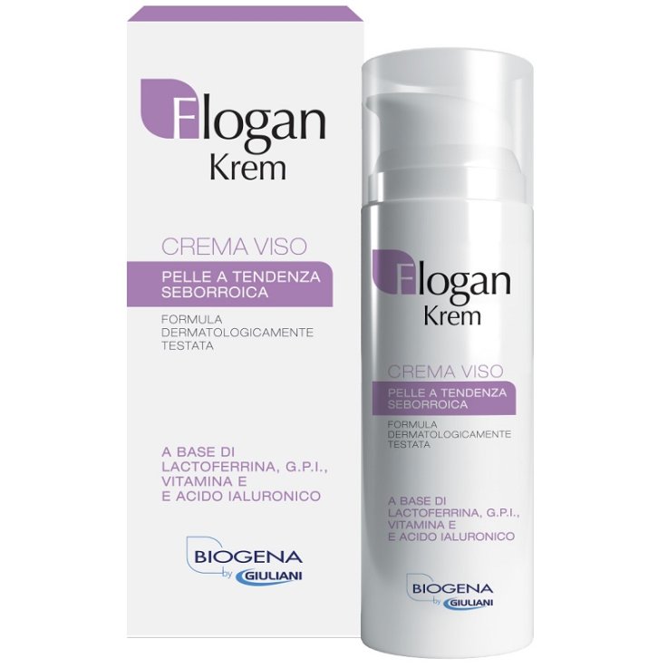 FLOGAN KREM Crema 50ml FLOGAN KREM Crema 50ml
