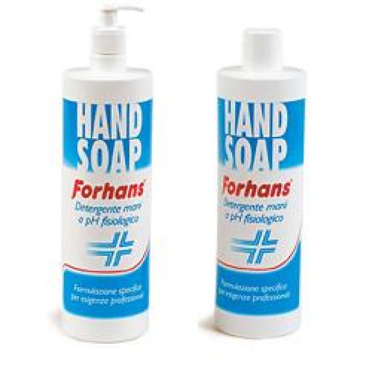 FORHANS Det.Mani 1000ml FORHANS Det.Mani 1000ml