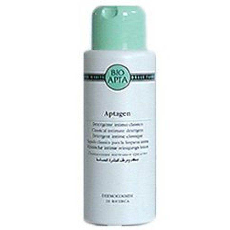 APTAGEN DETERGENTE INTIMO 200 ML I05 APTAGEN DETERGENTE INTIMO 200 ML I05