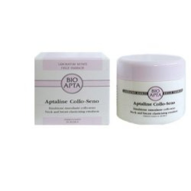 APTALINE EMULSIONE RASSODANTE SENO 150 ML APTALINE EMULSIONE RASSODANTE SENO 150 ML