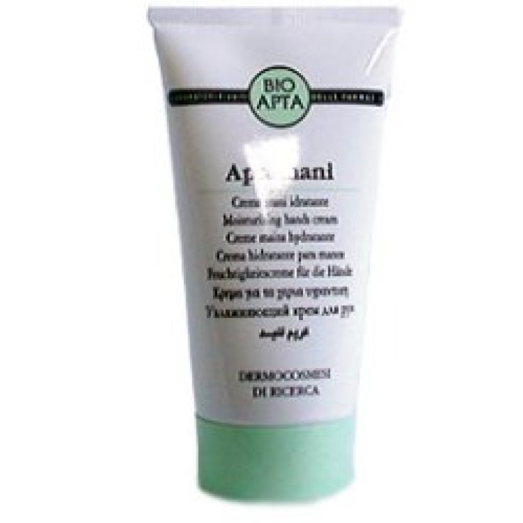 APTAMANI CREMA MANI 75 ML M01 APTAMANI CREMA MANI 75 ML M01