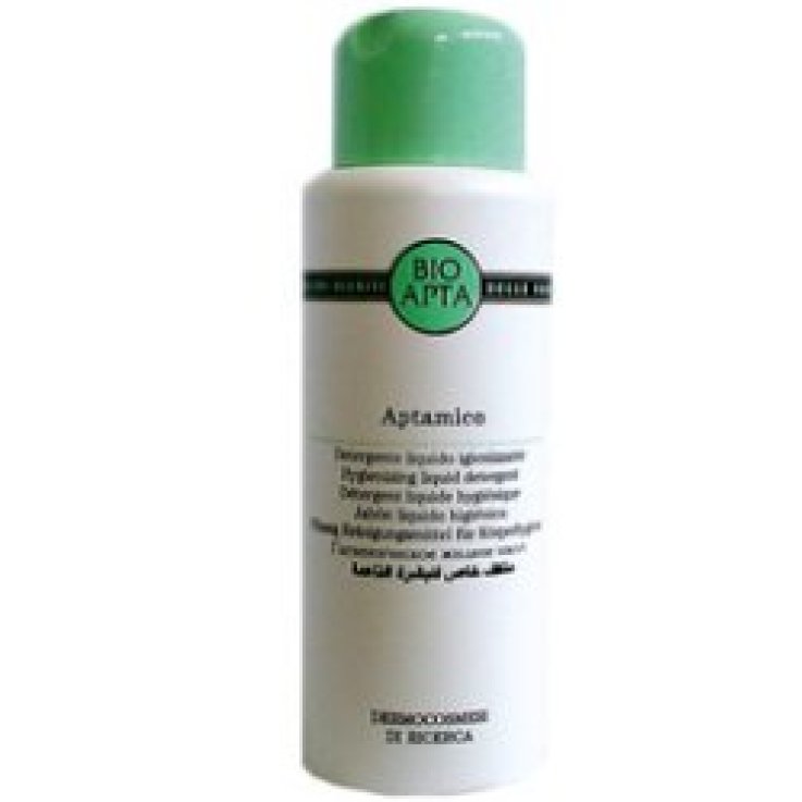 APTAMICO DETERGENTE IGIENICO 200 ML I04 APTAMICO DETERGENTE IGIENICO 200 ML I04