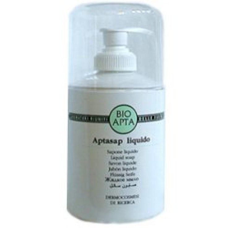 APTASAP SAP LIQ 300ML I01 APTASAP SAP LIQ 300ML I01