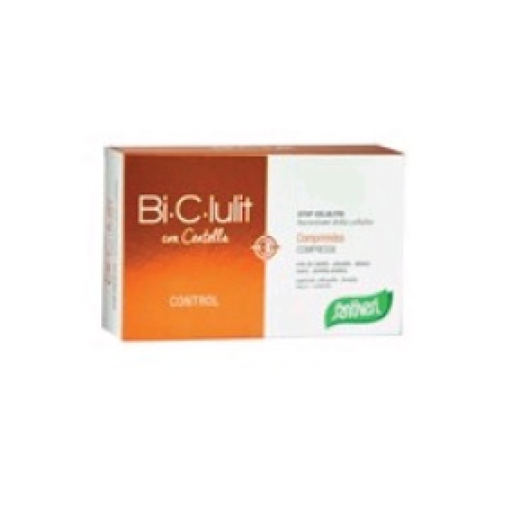 BI C LULIT 48 Cpr 550mg STV BI C LULIT 48 Cpr 550mg STV