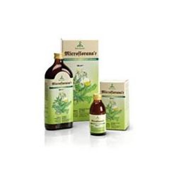 MICROFLORANA F 150ml MICROFLORANA F 150ml