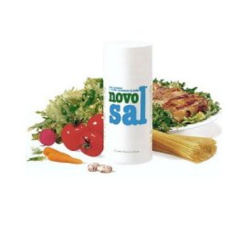 NOVOSAL 300 G NOVOSAL 300 G