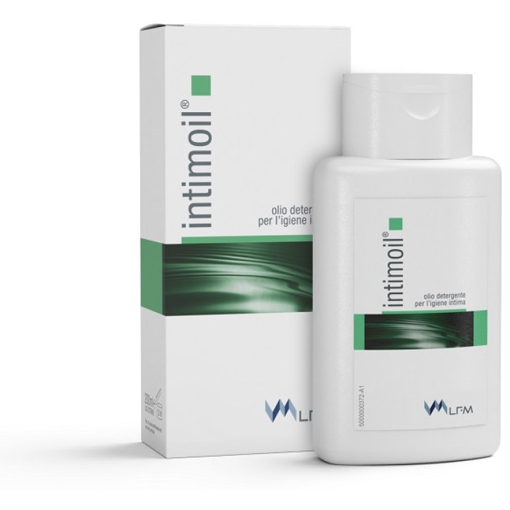 INTIMOIL Olio 200ml INTIMOIL Olio 200ml