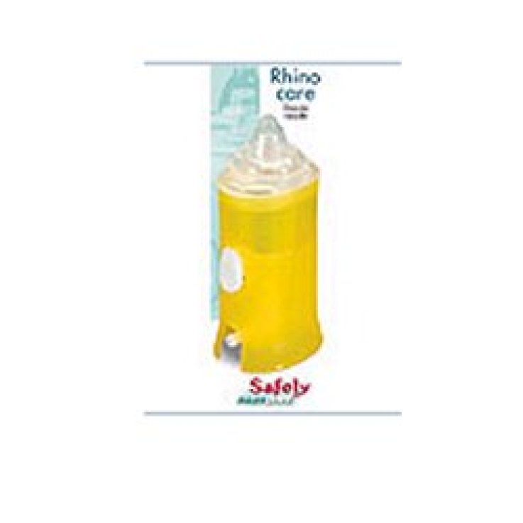 RHINO CARE Doccia Nas. pediatr RHINO CARE Doccia Nas. pediatr